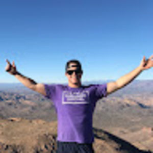 Meet your Posher, Christian